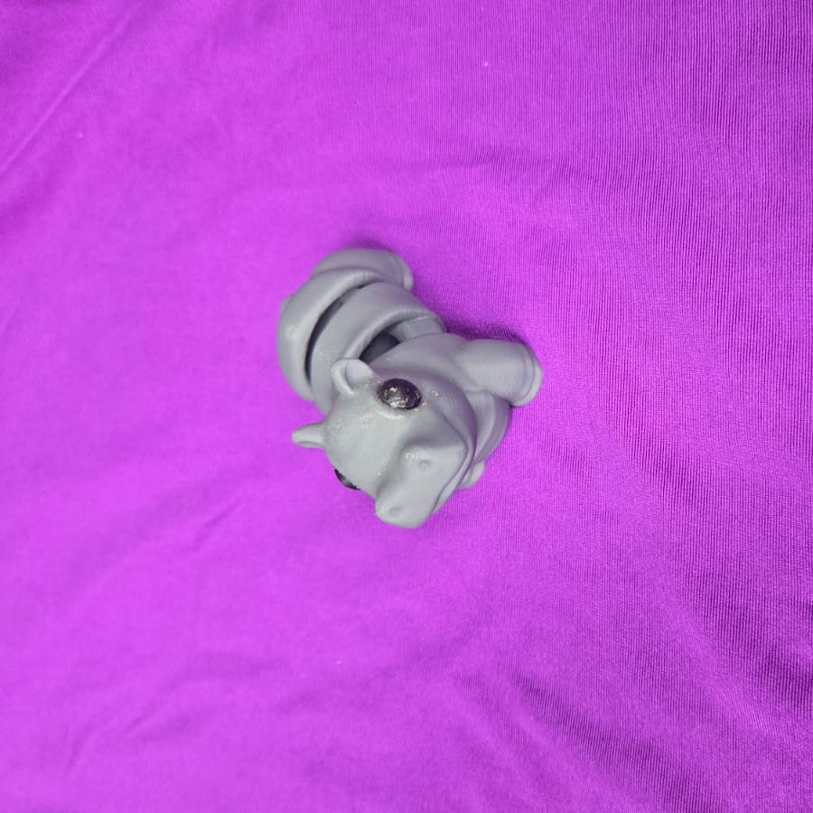 Flexi Hippo
