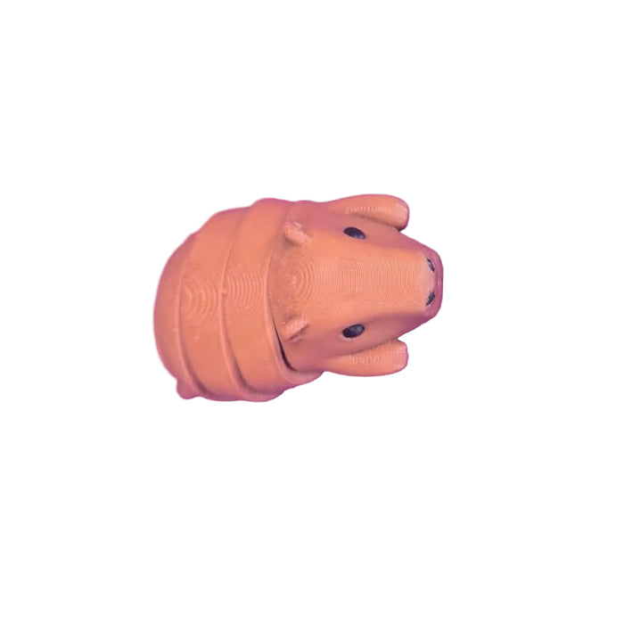 Capybara