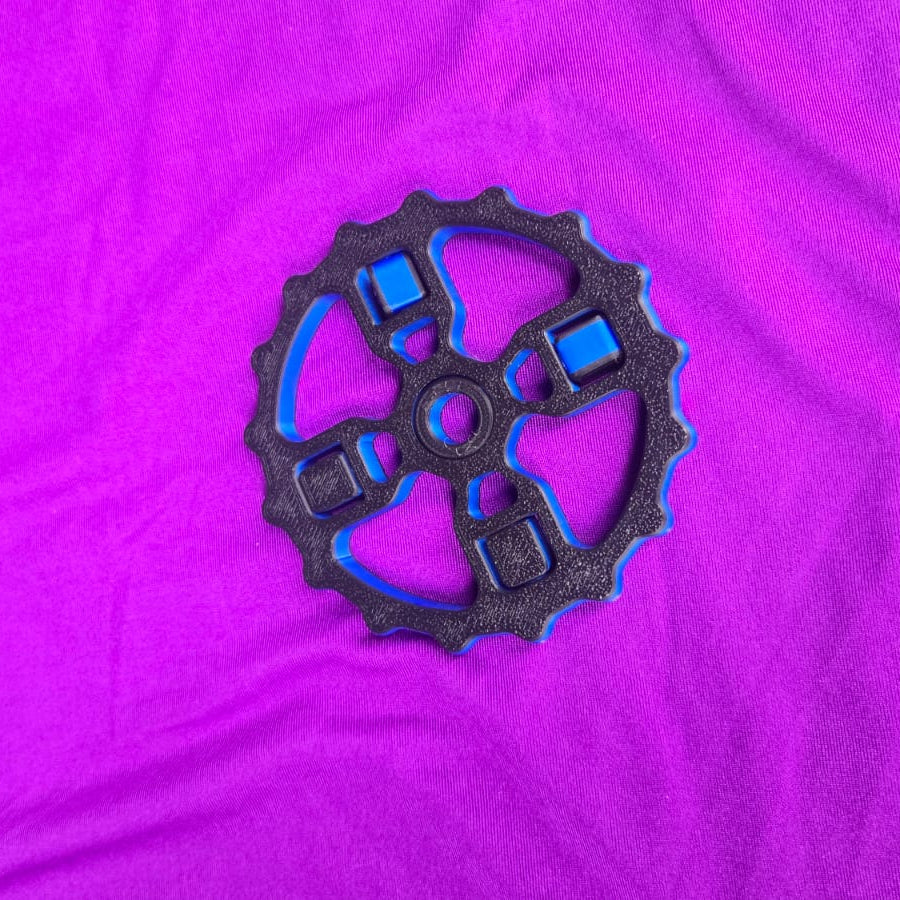 Spinner