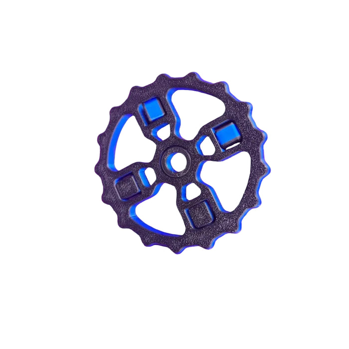 Spinner