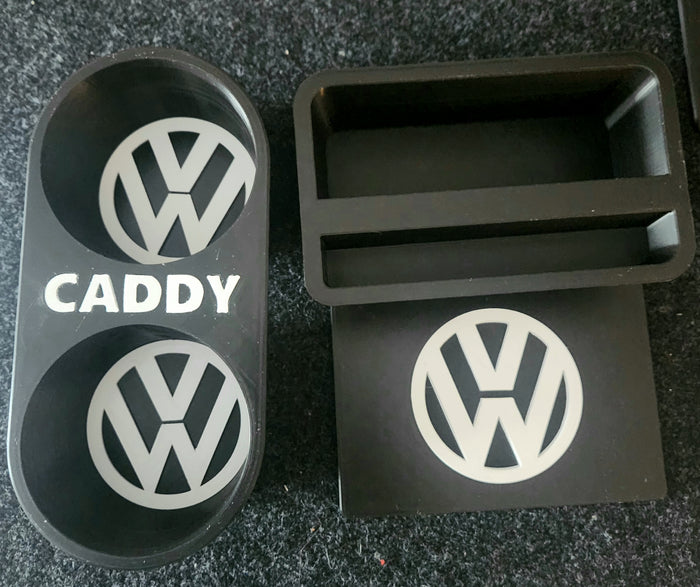 Caddy 3 Set