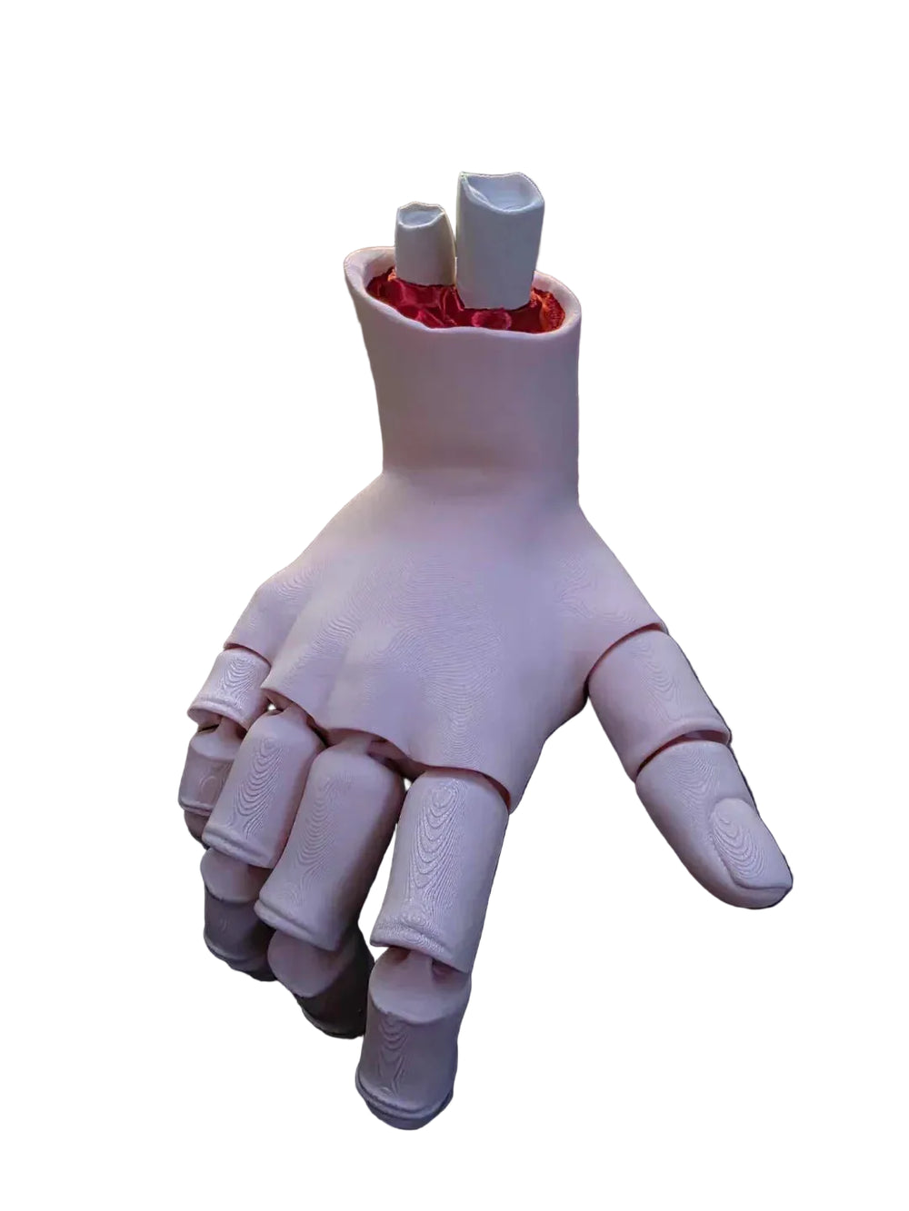 Articulate Severed Hand