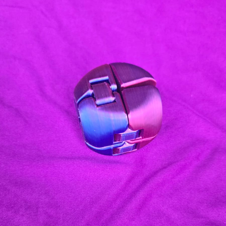 Infinity ball