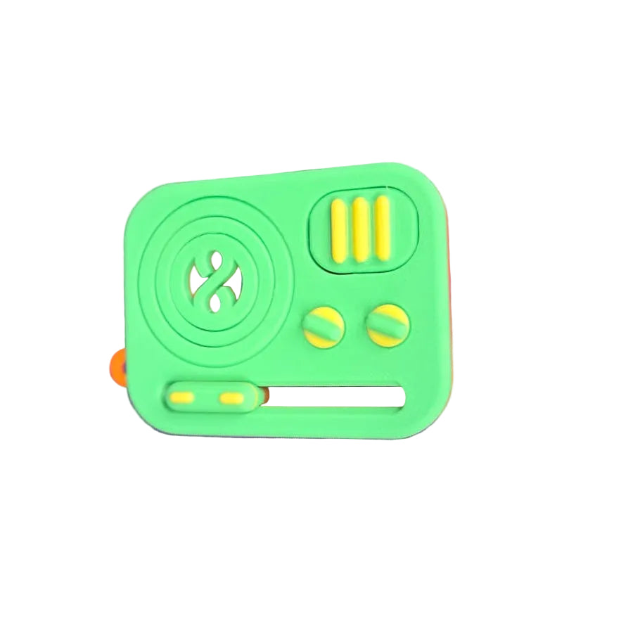 Multi Fidget
