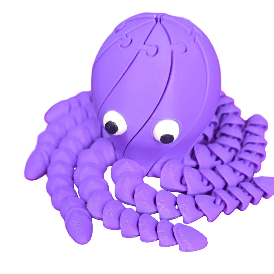 Passthrough Octopus