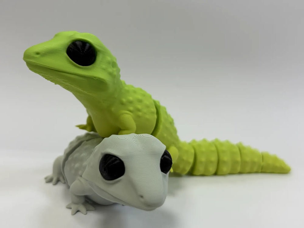 Articulated Spider Fidget