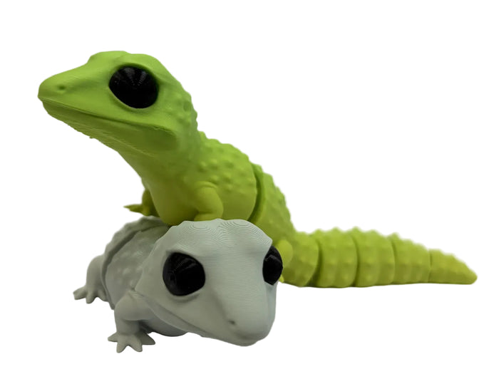 Articulated Spider Fidget