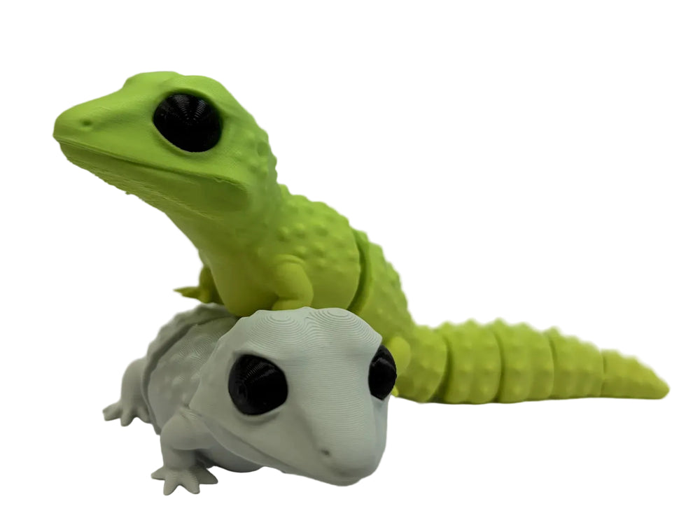 Articulated Spider Fidget