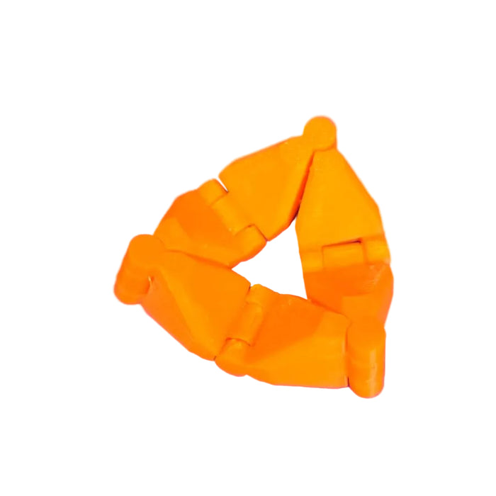 Twisty Fidget 3D Printed Sensory Toy | DS Customs