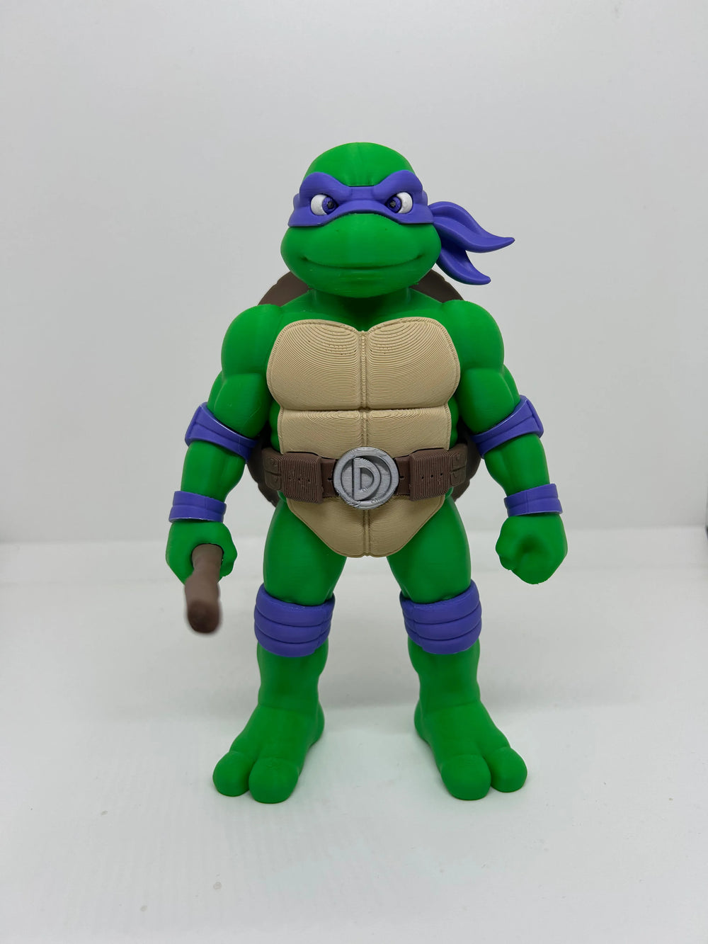TNMT Donatello