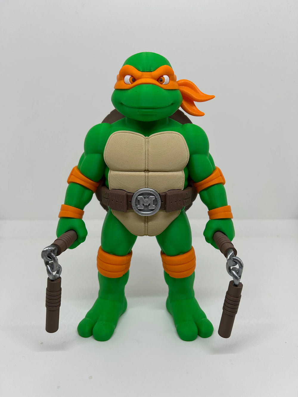 TMNT Michelangelo