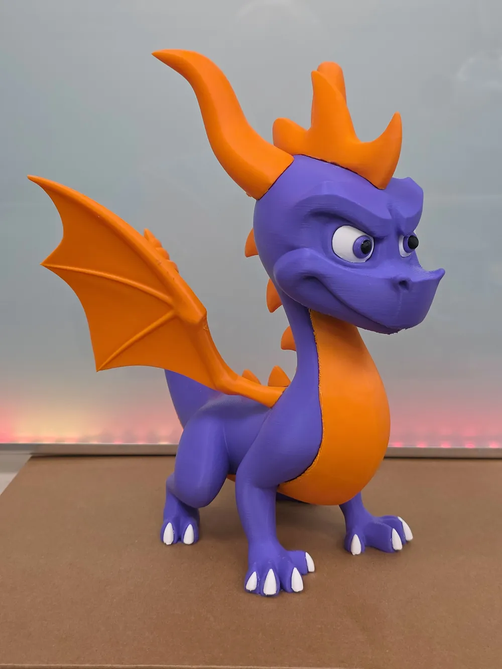 Spyro