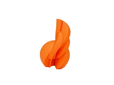Twist Ball Fidget