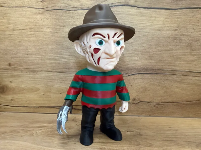 Freddy