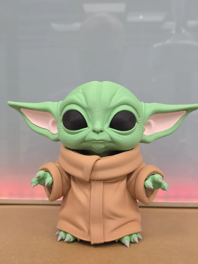 Grogu