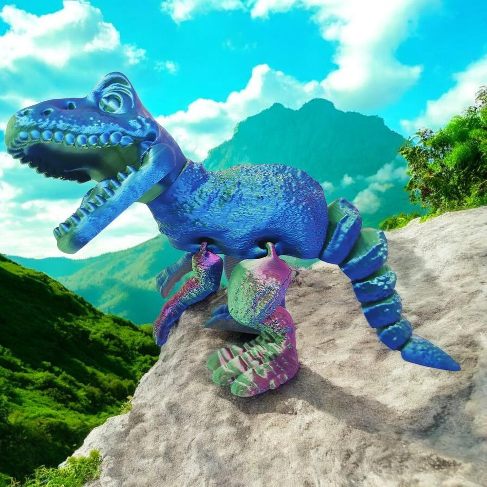 Flexi T-Rex