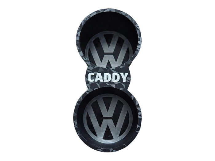 Touran/Caddy Cupholder - POE Effect