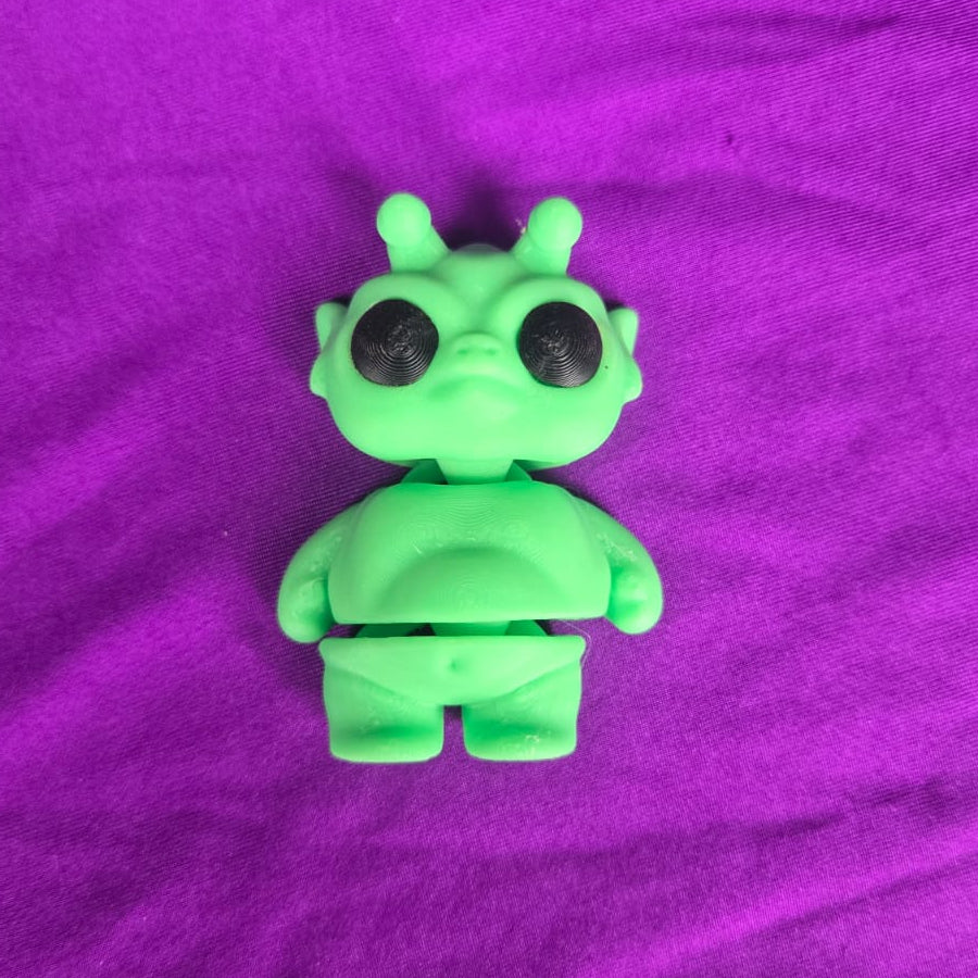 Alien