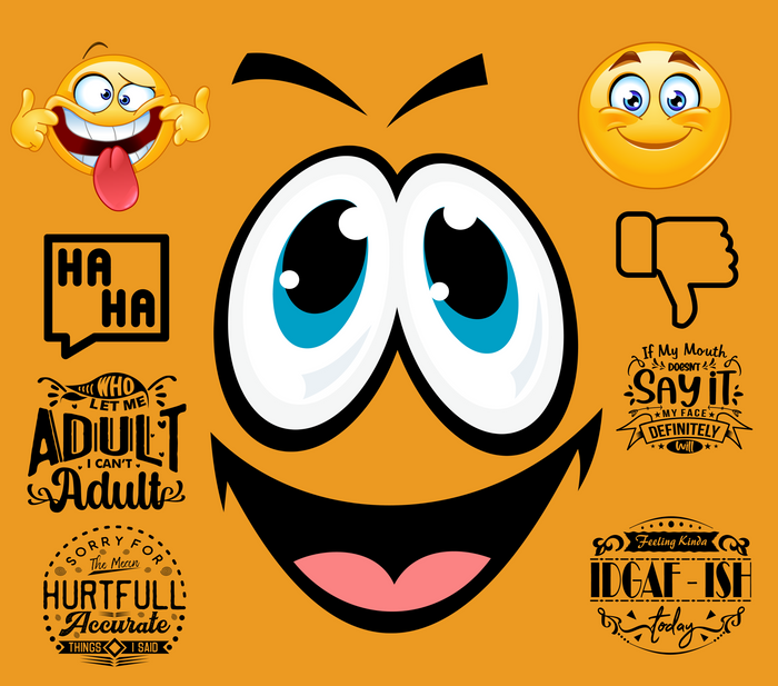 20oz Tumbler – Sarcastic Design 11