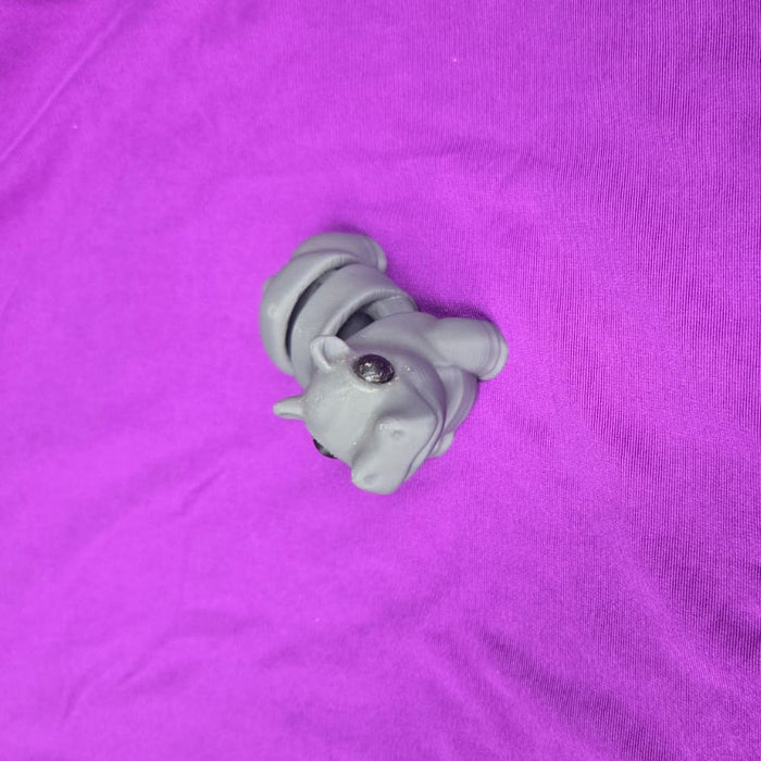Flexi Hippo