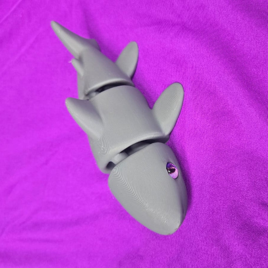 Flexi Shark