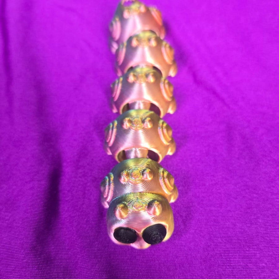 Caterpillar