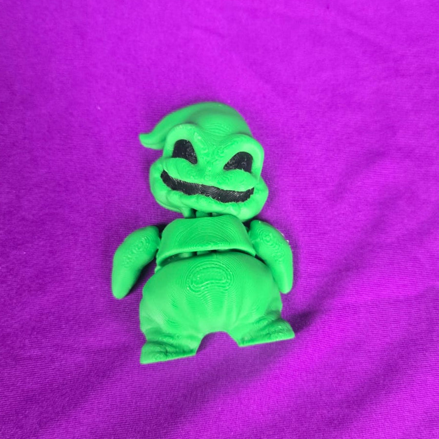 Oogie Boogie