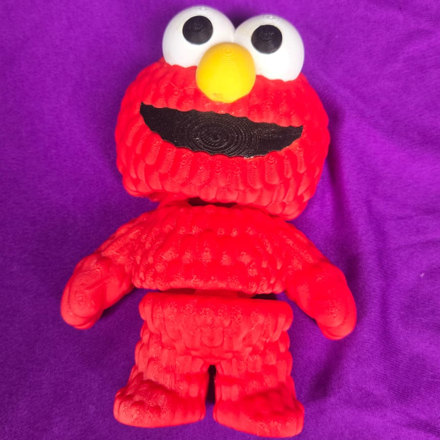 Elmo