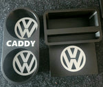 Caddy 3 Set