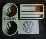 Caddy 3 Set