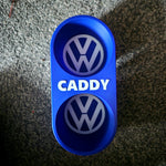 Caddy Cupholder