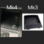 Caddy 4 Set