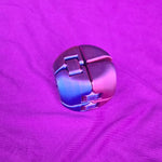 Infinity ball