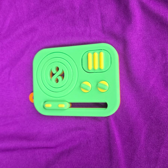 Multi Fidget