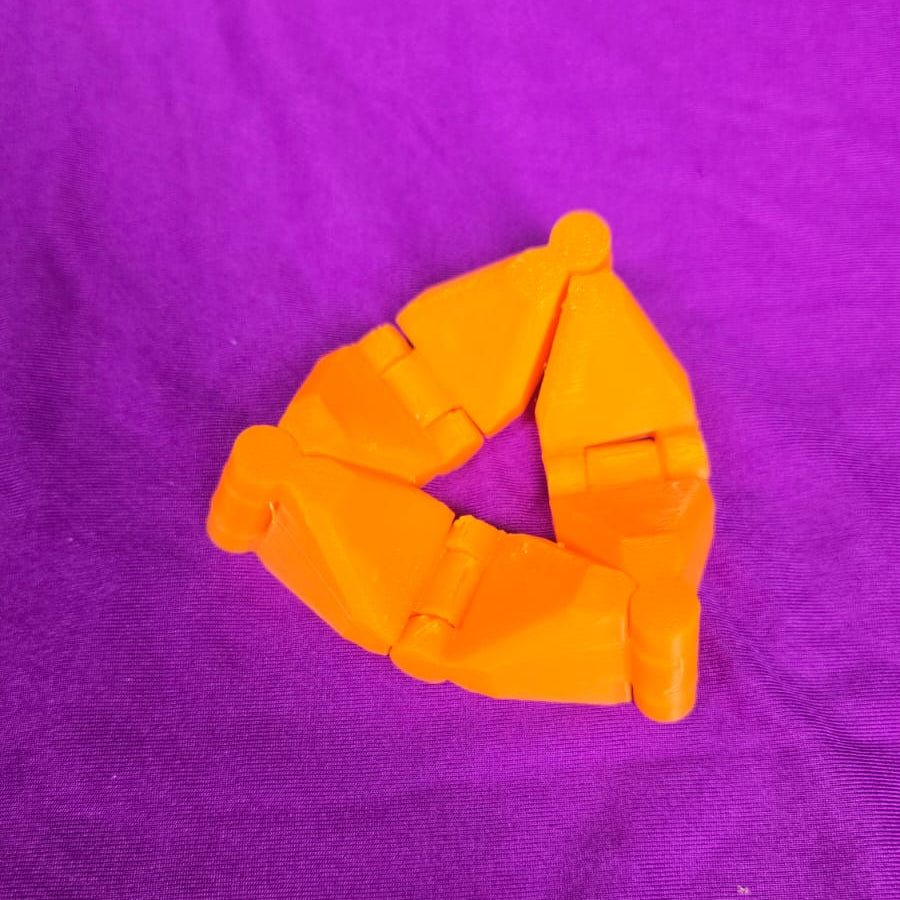 Twisty Fidget