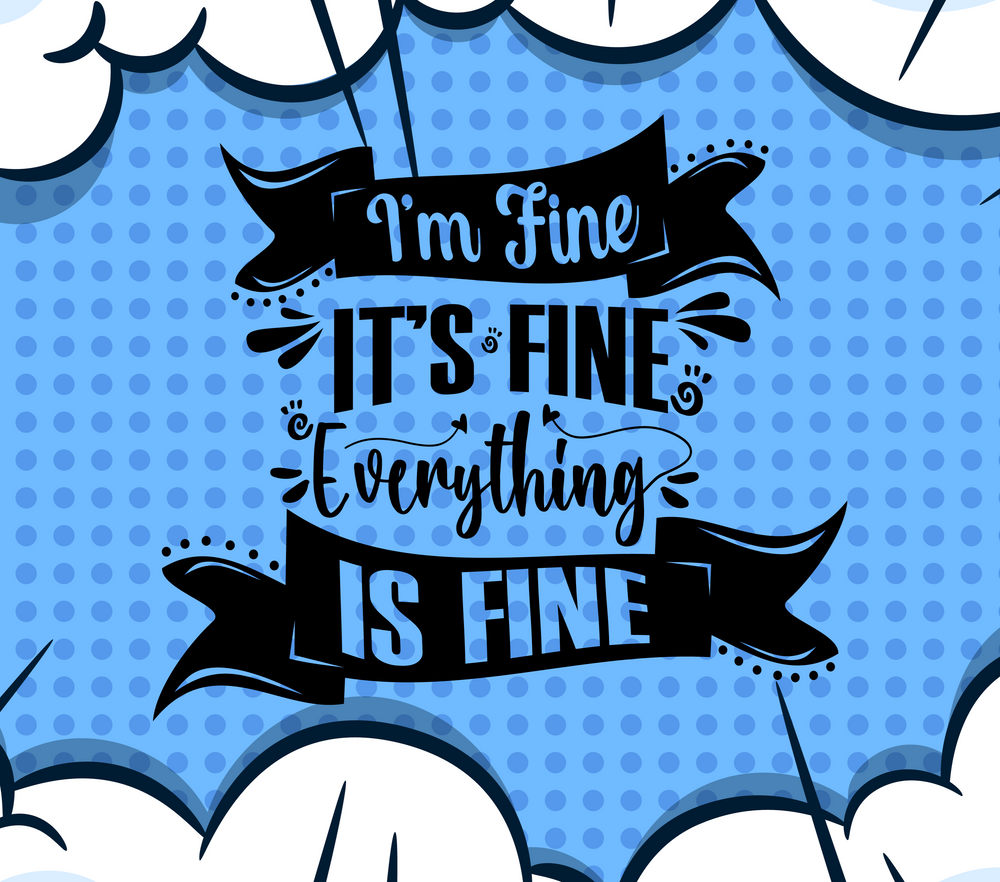 20oz Tumbler – Sarcastic Design 07