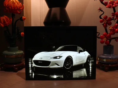 Mazda Miata MX-5