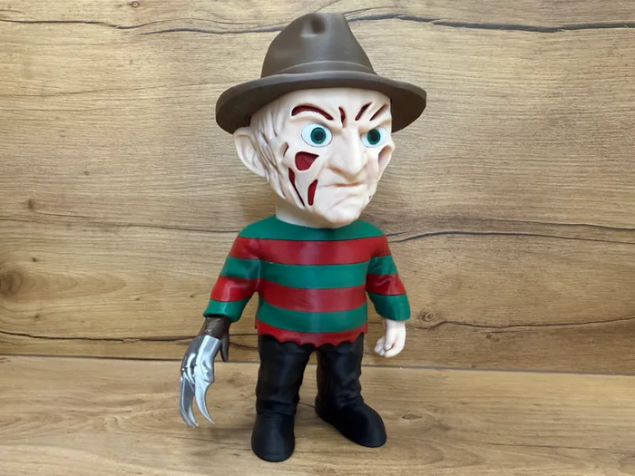 Freddy