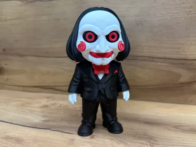 Billy