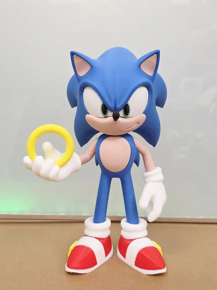 Sonic