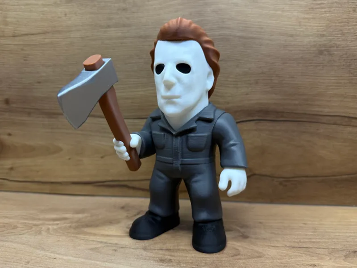 Micheal
