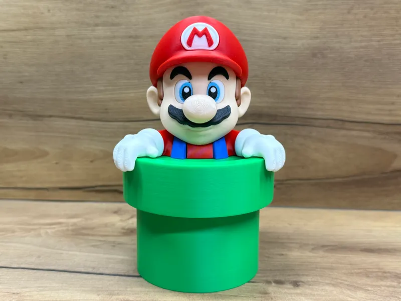 Mario