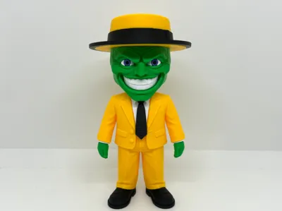 The Mask