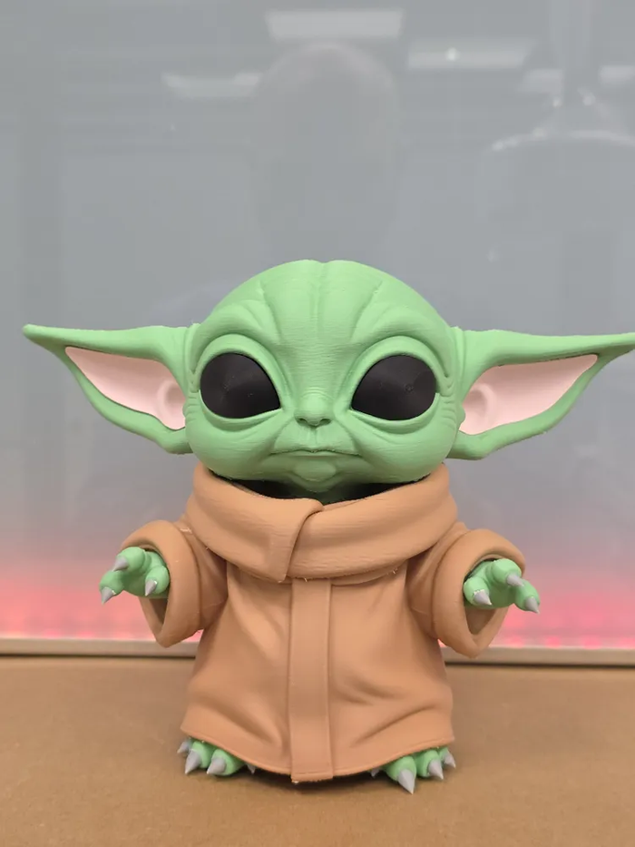 Grogu