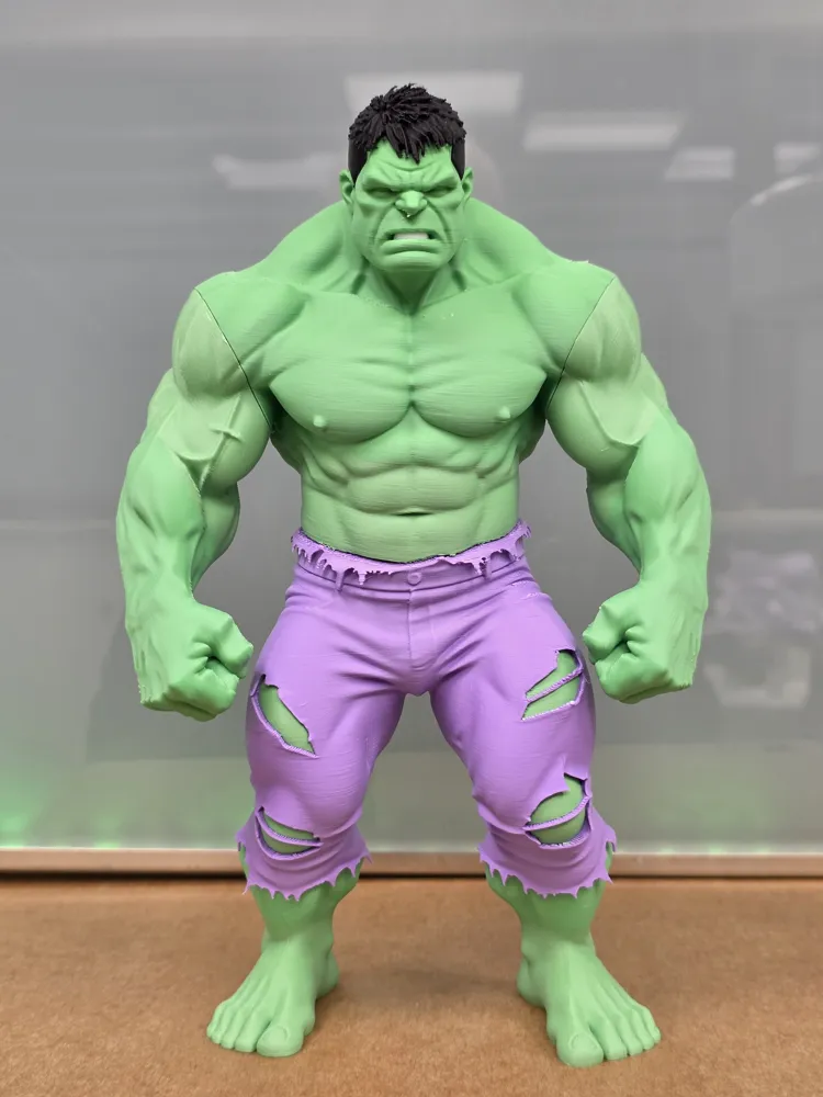 Hulk