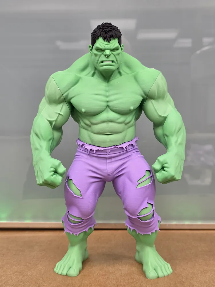 Hulk