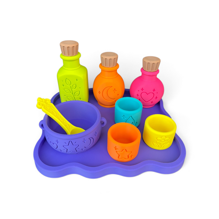 Potion play sets