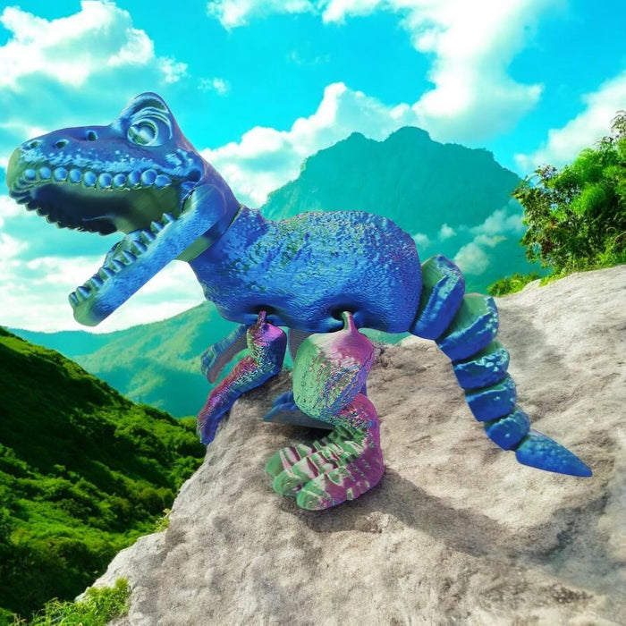 Flexi T-Rex