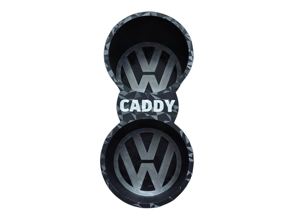 Touran/Caddy Cupholder - POE Effect